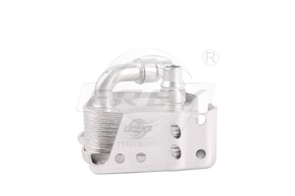 Frey 809511101 Oil Cooler, engine oil 809511101: Buy near me in Poland at 2407.PL - Good price!