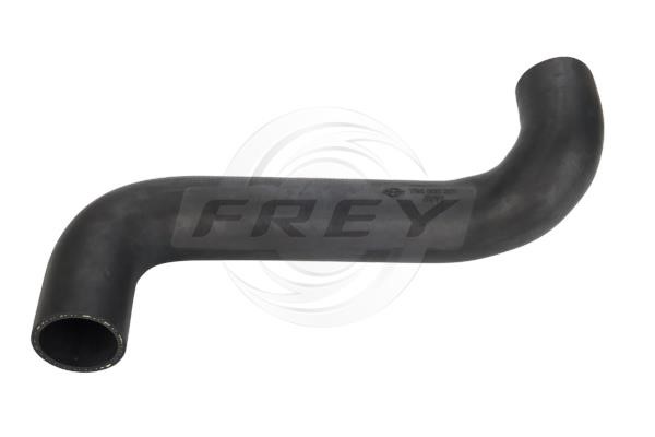 Frey 724539201 Refrigerant pipe 724539201: Buy near me in Poland at 2407.PL - Good price!