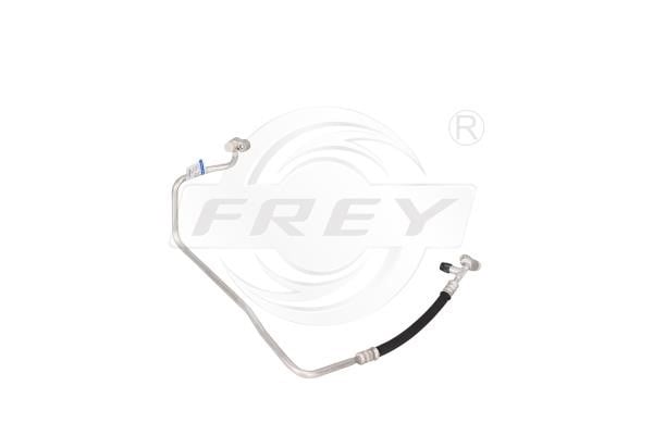 Frey 884501701 High-/Low Pressure Line, air conditioning 884501701: Buy near me at 2407.PL in Poland at an Affordable price!
