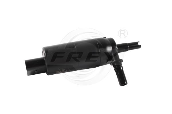 Frey 884001401 Water Pump, window cleaning 884001401: Buy near me in Poland at 2407.PL - Good price!