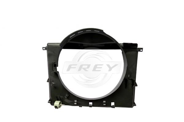 Frey 893501301 Cowling, radiator fan 893501301: Buy near me in Poland at 2407.PL - Good price!