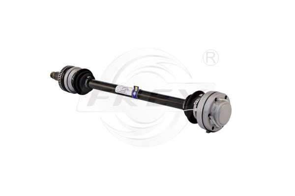 Frey 865803901 Drive shaft 865803901: Buy near me in Poland at 2407.PL - Good price!
