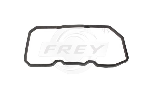 Frey 700809601 Automatic transmission oil pan gasket 700809601: Buy near me in Poland at 2407.PL - Good price!