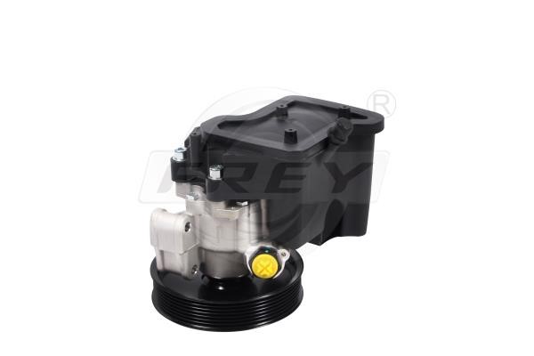 Frey 760913503 Hydraulic Pump, steering system 760913503: Buy near me in Poland at 2407.PL - Good price!