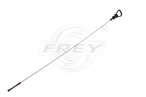 Frey 709404201 ROD ASSY-OIL LEVEL GAUGE 709404201: Buy near me at 2407.PL in Poland at an Affordable price!