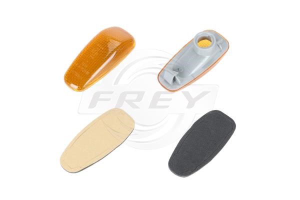 Frey 792401001 Side Marker Light 792401001: Buy near me in Poland at 2407.PL - Good price!