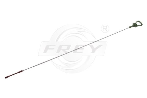 Frey 709404801 ROD ASSY-OIL LEVEL GAUGE 709404801: Buy near me in Poland at 2407.PL - Good price!