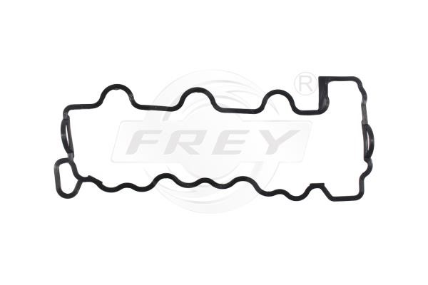 Frey 700401001 Gasket, cylinder head cover 700401001: Buy near me in Poland at 2407.PL - Good price!