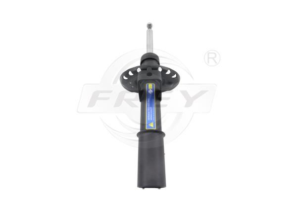 Frey 750426101 Front oil and gas suspension shock absorber 750426101: Buy near me in Poland at 2407.PL - Good price!