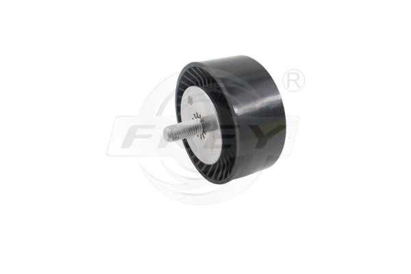 Frey 821108701 Deflection/guide pulley, v-ribbed belt 821108701: Buy near me in Poland at 2407.PL - Good price!