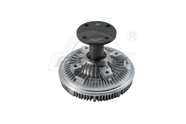 Frey 723703301 Viscous coupling assembly 723703301: Buy near me in Poland at 2407.PL - Good price!