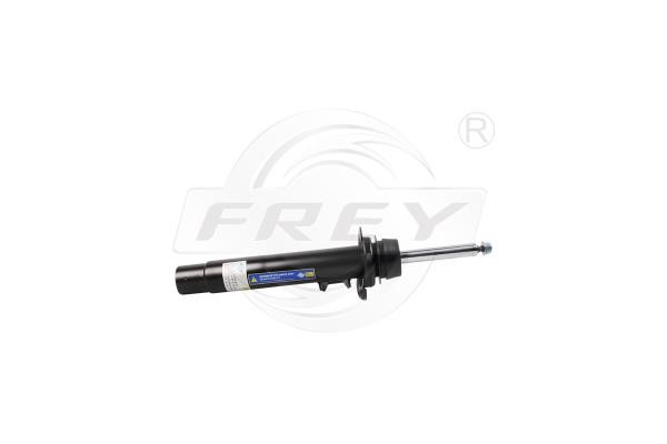 Frey 850419901 Front oil and gas suspension shock absorber 850419901: Buy near me in Poland at 2407.PL - Good price!