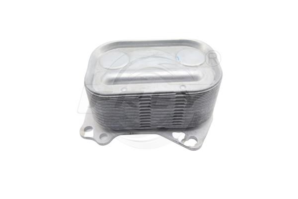 Frey 809508801 Oil Cooler, engine oil 809508801: Buy near me in Poland at 2407.PL - Good price!