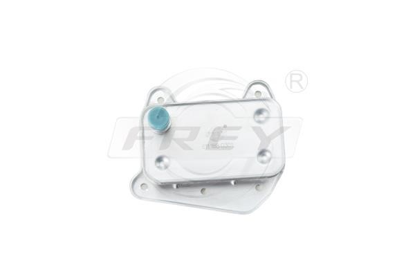 Frey 784700301 Oil Cooler, engine oil 784700301: Buy near me in Poland at 2407.PL - Good price!