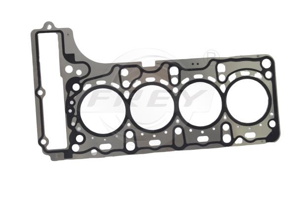 Frey 700107109 Gasket, cylinder head 700107109: Buy near me in Poland at 2407.PL - Good price!