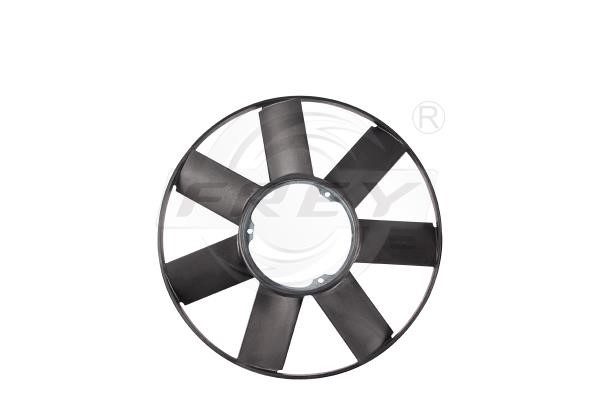 Frey 823500801 Fan impeller 823500801: Buy near me in Poland at 2407.PL - Good price!