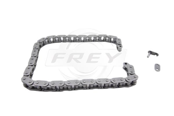 Frey 706504901 CHAIN OIL PUMP 706504901: Buy near me in Poland at 2407.PL - Good price!