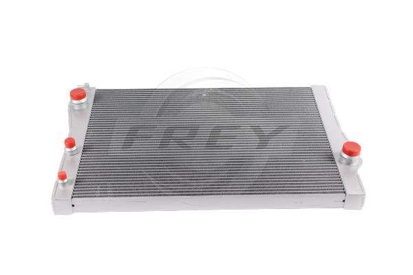 Frey 823815801 Радиатор охлаждения двигателя 823815801: Отличная цена - Купить в Польше на 2407.PL!