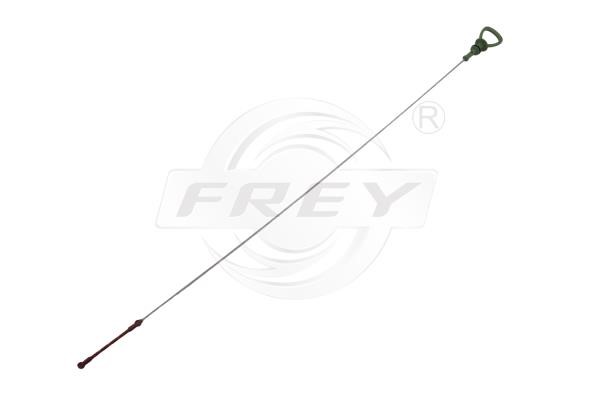 Frey 709404501 ROD ASSY-OIL LEVEL GAUGE 709404501: Buy near me in Poland at 2407.PL - Good price!