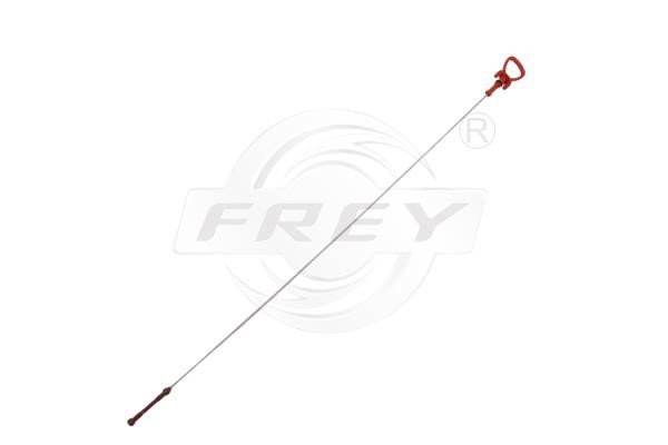 Frey 709404601 ROD ASSY-OIL LEVEL GAUGE 709404601: Buy near me in Poland at 2407.PL - Good price!
