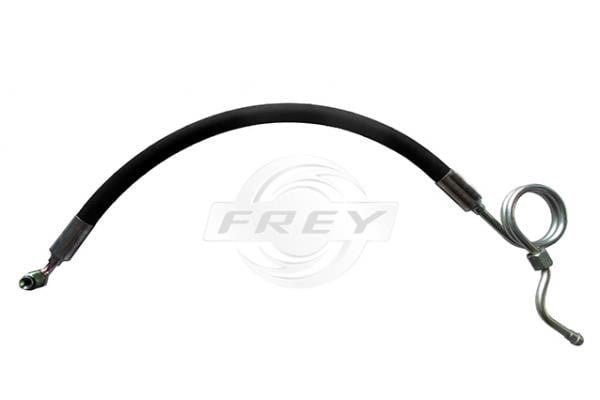 Frey 716000401 Hydraulic Hose, steering system 716000401: Buy near me in Poland at 2407.PL - Good price!