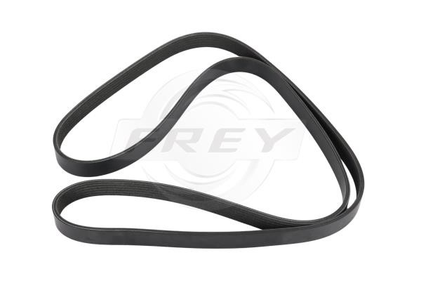 Frey 721606501 V-Ribbed Belt 721606501: Buy near me at 2407.PL in Poland at an Affordable price!