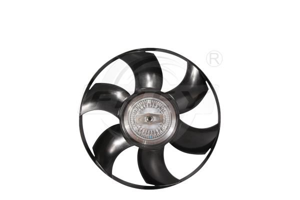 Frey 723703101 Hub, engine cooling fan wheel 723703101: Buy near me in Poland at 2407.PL - Good price!