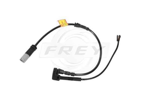 Frey 880709001 Warning contact, brake pad wear 880709001: Buy near me in Poland at 2407.PL - Good price!