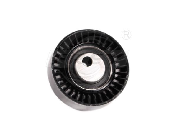 Frey 821100201 Deflection/guide pulley, v-ribbed belt 821100201: Buy near me in Poland at 2407.PL - Good price!