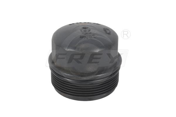 Frey 701201301 Cap, oil filter housing 701201301: Buy near me in Poland at 2407.PL - Good price!