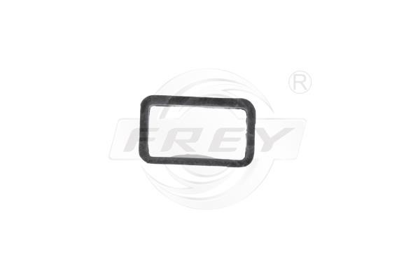 Frey 700502809 Gasket, timing case cover 700502809: Buy near me in Poland at 2407.PL - Good price!