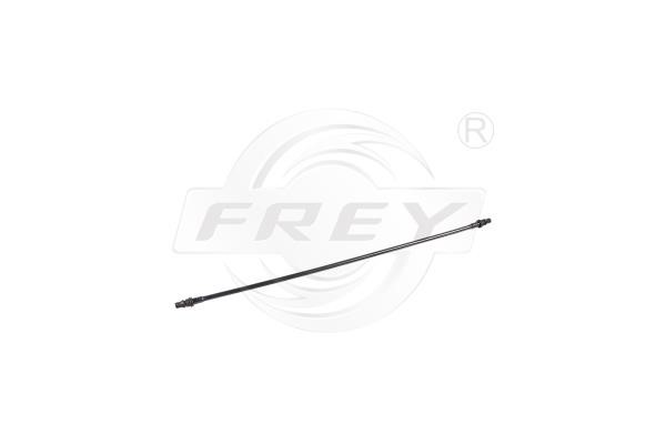 Frey 724529001 Breather Hose, expansion tank 724529001: Buy near me in Poland at 2407.PL - Good price!