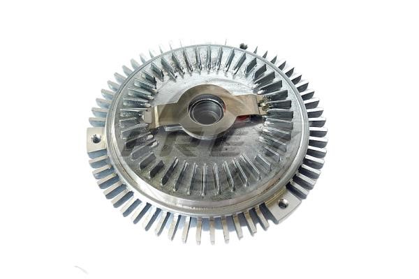 Frey 723703201 Clutch, radiator fan 723703201: Buy near me at 2407.PL in Poland at an Affordable price!