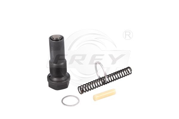 Frey 721801004 Timing Chain Tensioner 721801004: Buy near me in Poland at 2407.PL - Good price!