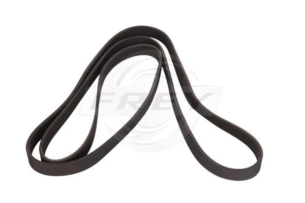 Frey 721605801 V-Ribbed Belt 721605801: Buy near me at 2407.PL in Poland at an Affordable price!