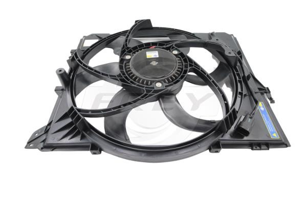 Frey 824101101 Hub, engine cooling fan wheel 824101101: Buy near me in Poland at 2407.PL - Good price!