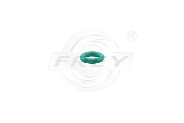 Frey 700533001 Уплотнительное кольцо, компрессор 700533001: Отличная цена - Купить в Польше на 2407.PL!