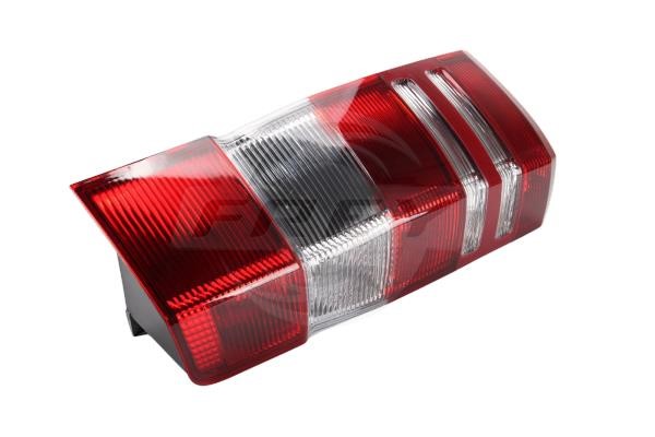 Frey 791410201 Combination Rearlight 791410201: Buy near me in Poland at 2407.PL - Good price!