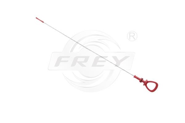 Frey 709405001 ROD ASSY-OIL LEVEL GAUGE 709405001: Buy near me in Poland at 2407.PL - Good price!