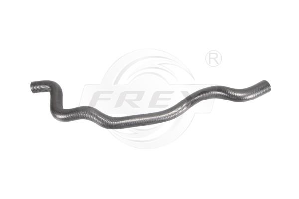 Frey 824500501 Radiator hose 824500501: Buy near me in Poland at 2407.PL - Good price!