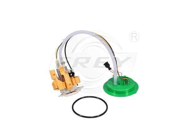 Frey 815601003 Fuel pump 815601003: Buy near me in Poland at 2407.PL - Good price!
