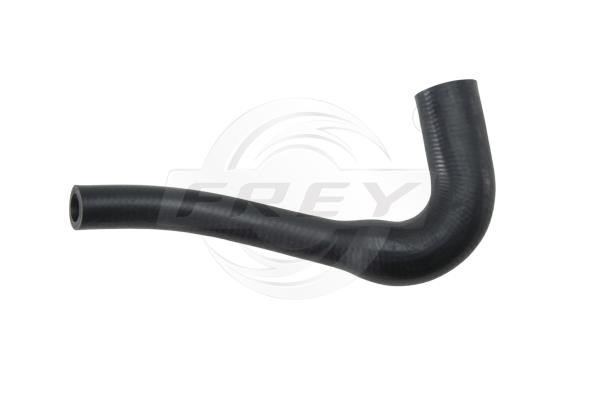 Frey 724540601 Radiator hose 724540601: Buy near me in Poland at 2407.PL - Good price!