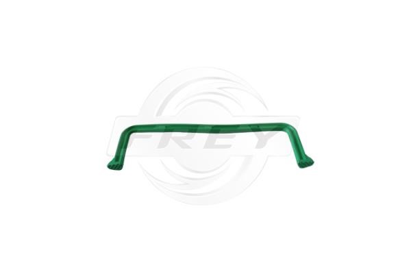 Frey 700500201 Gasket, timing case cover 700500201: Buy near me in Poland at 2407.PL - Good price!