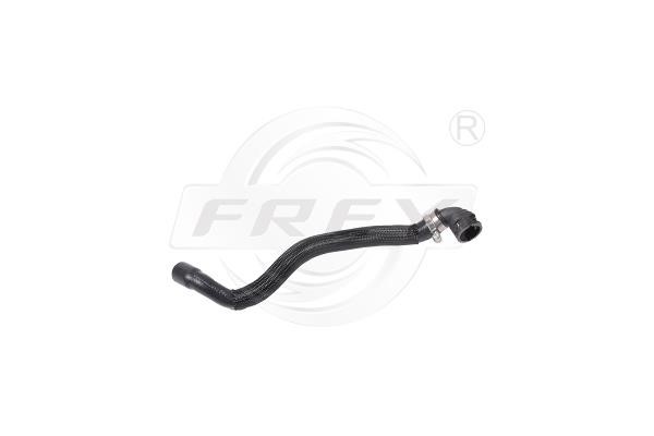 Frey 824559301 Radiator hose 824559301: Buy near me in Poland at 2407.PL - Good price!