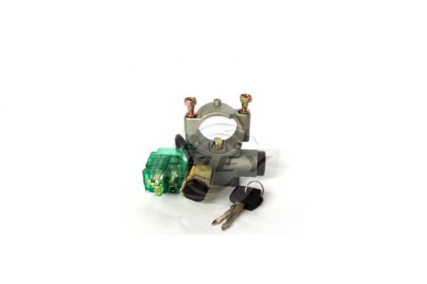 Frey 719400201 Ignition-/Starter Switch 719400201: Buy near me in Poland at 2407.PL - Good price!