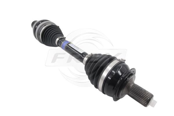 Frey 765812001 Drive shaft 765812001: Buy near me in Poland at 2407.PL - Good price!