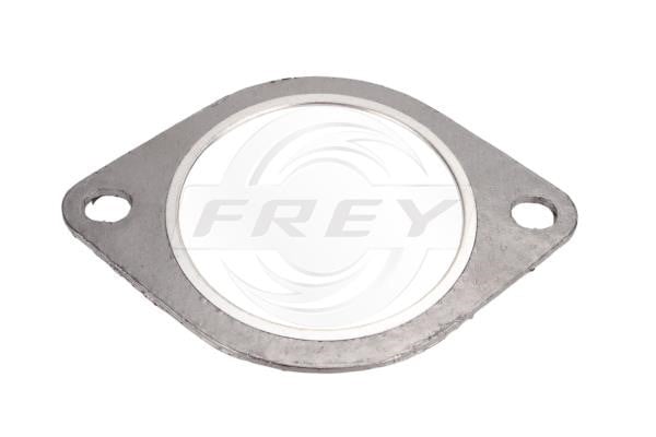 Frey 800713101 Exhaust pipe gasket 800713101: Buy near me in Poland at 2407.PL - Good price!