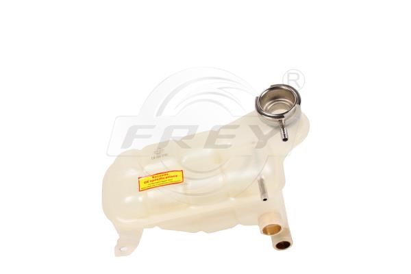 Frey 723300801 Expansion Tank, coolant 723300801: Buy near me at 2407.PL in Poland at an Affordable price!