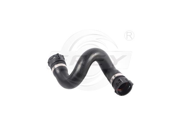 Frey 824550001 Radiator hose 824550001: Buy near me in Poland at 2407.PL - Good price!