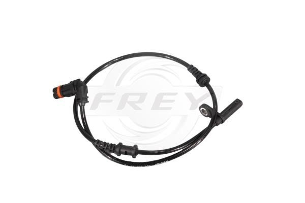 Frey 782205301 Sensor, wheel speed 782205301: Buy near me at 2407.PL in Poland at an Affordable price!